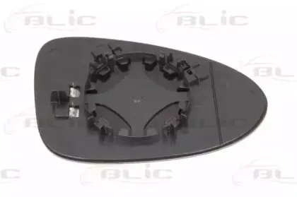 Зеркальное стекло, наружное зеркало BLIC купить