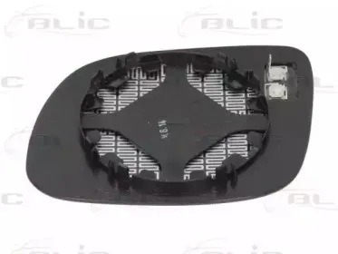 Зеркальное стекло, наружное зеркало BLIC купить