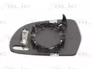 Зеркальное стекло, наружное зеркало BLIC купить