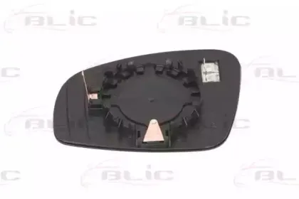 Зеркальное стекло, наружное зеркало BLIC купить