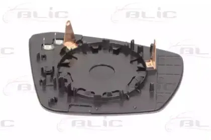 Зеркальное стекло, наружное зеркало BLIC купить