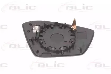 Зеркальное стекло, наружное зеркало BLIC купить