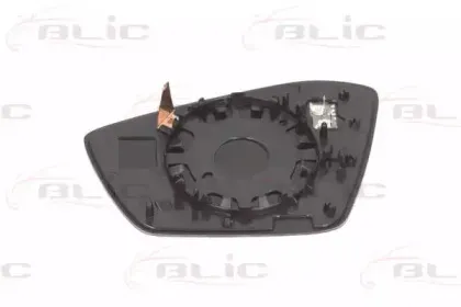 Зеркальное стекло, наружное зеркало BLIC купить