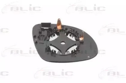 Зеркальное стекло, наружное зеркало BLIC купить