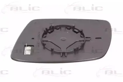 Зеркальное стекло, наружное зеркало BLIC купить
