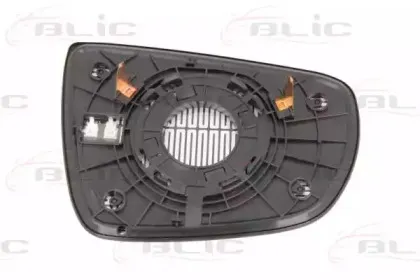 Зеркальное стекло, наружное зеркало BLIC купить