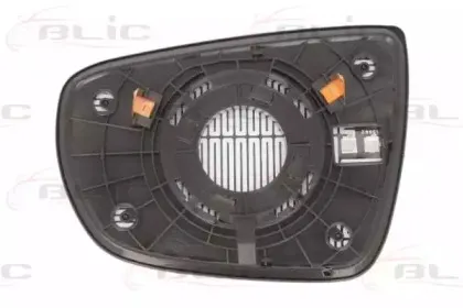 Зеркальное стекло, наружное зеркало BLIC купить