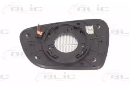 Зеркальное стекло, наружное зеркало BLIC купить