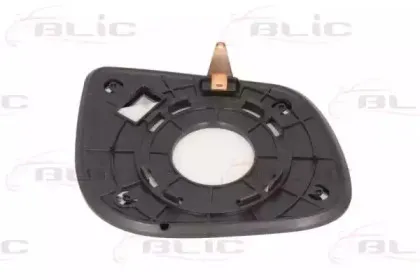 Зеркальное стекло, наружное зеркало BLIC купить