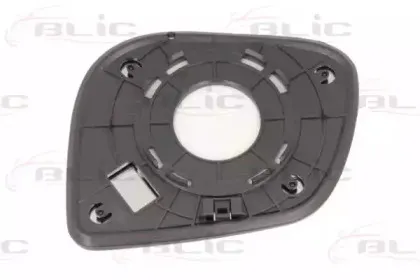 Зеркальное стекло, наружное зеркало BLIC купить