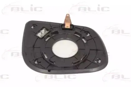 Зеркальное стекло, наружное зеркало BLIC купить