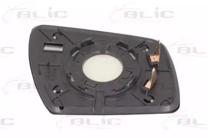 Зеркальное стекло, наружное зеркало BLIC купить