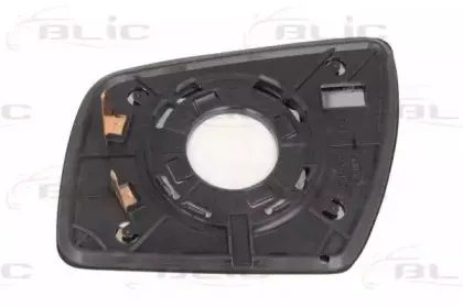 Зеркальное стекло, наружное зеркало BLIC купить