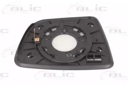 Зеркальное стекло, наружное зеркало BLIC купить