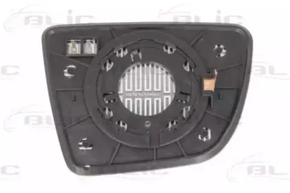 Зеркальное стекло, наружное зеркало BLIC купить