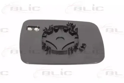 Зеркальное стекло, наружное зеркало BLIC купить