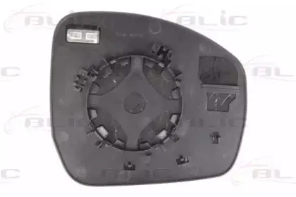 Зеркальное стекло, наружное зеркало BLIC купить