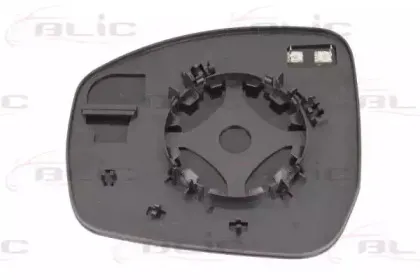 Зеркальное стекло, наружное зеркало BLIC купить