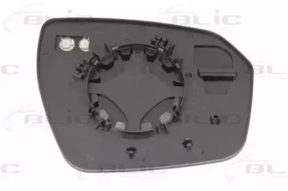 Зеркальное стекло, наружное зеркало BLIC купить