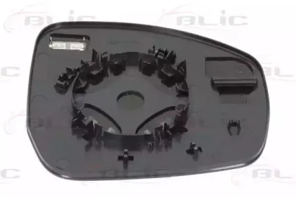 Зеркальное стекло, наружное зеркало BLIC купить