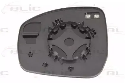 Зеркальное стекло, наружное зеркало BLIC купить