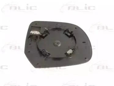 Зеркальное стекло, наружное зеркало BLIC купить