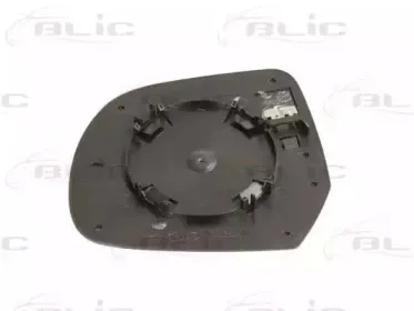 Зеркальное стекло, наружное зеркало BLIC купить