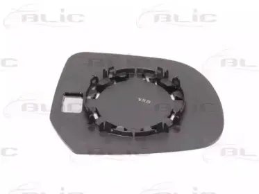 Зеркальное стекло, наружное зеркало BLIC купить