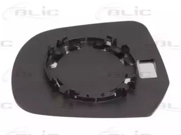 Зеркальное стекло, наружное зеркало BLIC купить