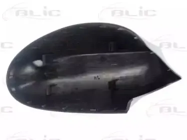 Корпус, наружное зеркало BLIC купить