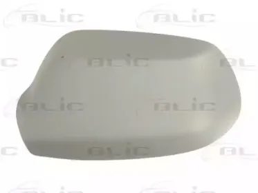 Корпус, наружное зеркало BLIC купить