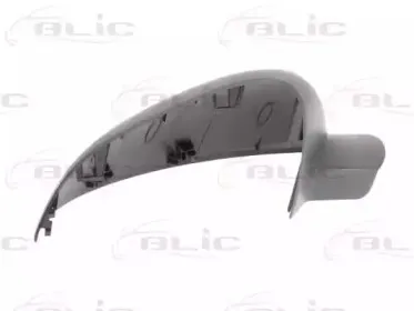 Покрытие, внешнее зеркало BLIC купить