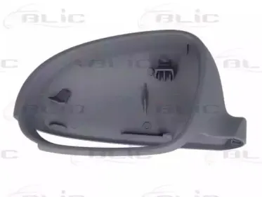 Корпус, наружное зеркало BLIC купить