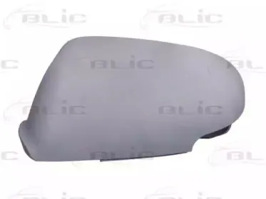 Корпус, наружное зеркало BLIC купить