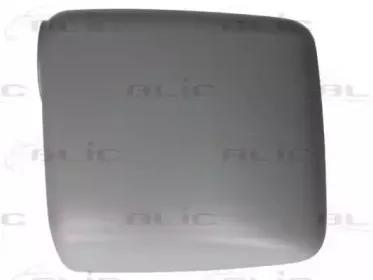 Корпус, наружное зеркало BLIC купить