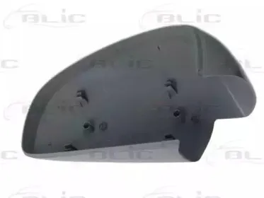 Корпус, наружное зеркало BLIC купить