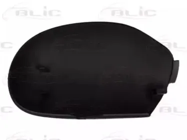 Корпус, наружное зеркало BLIC купить