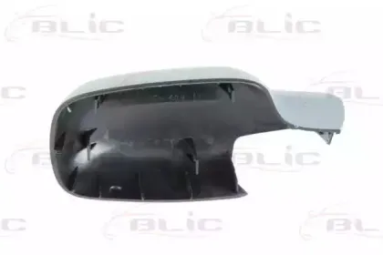 Корпус, наружное зеркало BLIC купить
