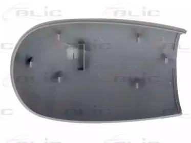 Корпус, наружное зеркало BLIC купить