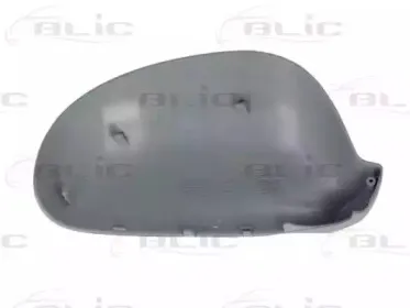 Корпус, наружное зеркало BLIC купить