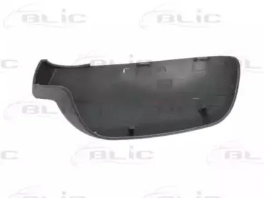 Корпус, наружное зеркало BLIC купить
