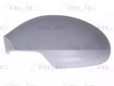 Корпус, наружное зеркало BLIC купить