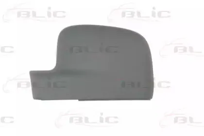 Корпус, наружное зеркало BLIC купить