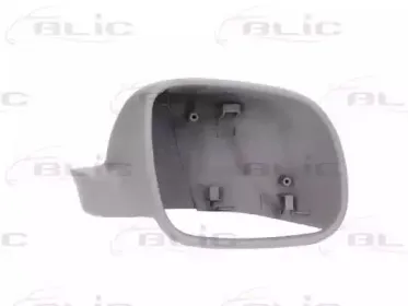 Корпус, наружное зеркало BLIC купить