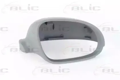 Корпус, наружное зеркало BLIC купить