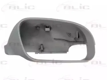 Корпус, наружное зеркало BLIC купить
