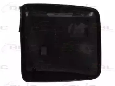 Корпус, наружное зеркало BLIC купить