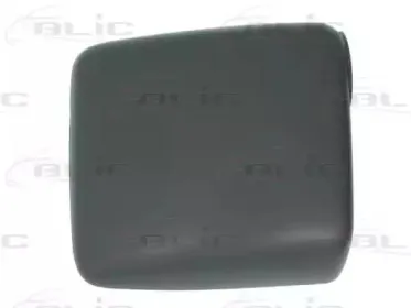 Корпус, наружное зеркало BLIC купить
