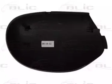 Корпус, наружное зеркало BLIC купить