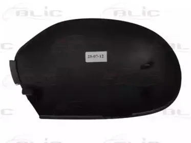 Корпус, наружное зеркало BLIC купить